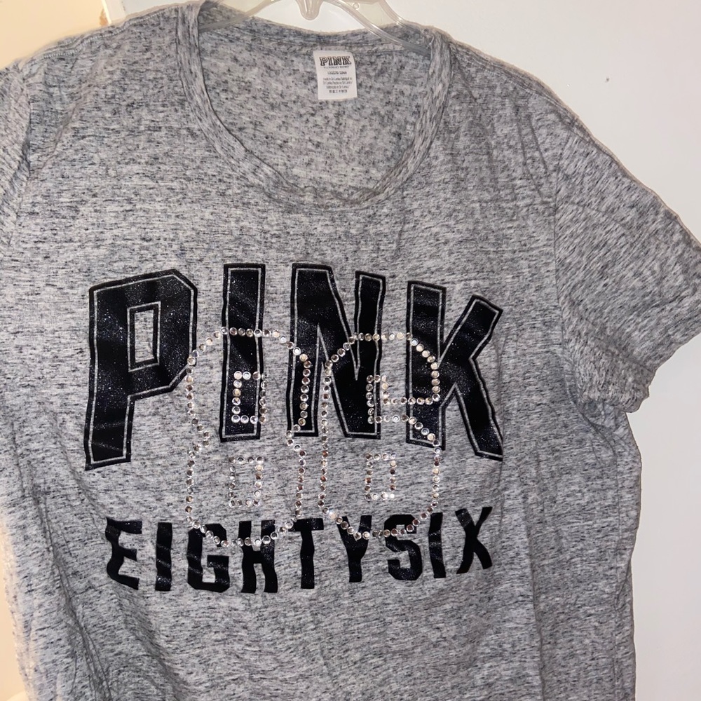 PINK top